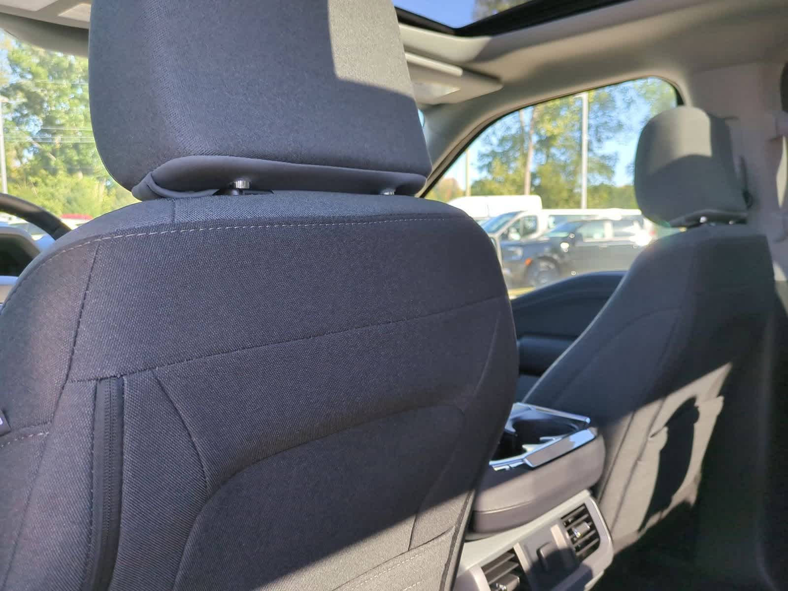 2024 Ford F-150 XLT 18