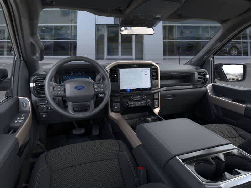 Thumbnail: 2025 Ford F-150 - 9