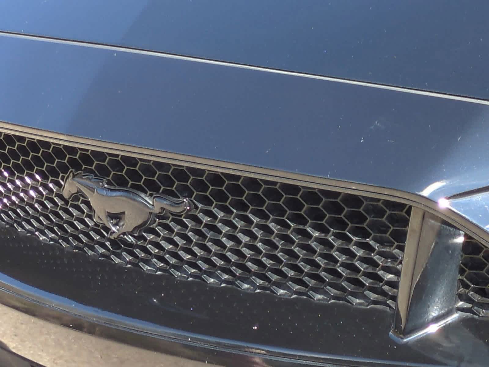 Thumbnail: 2018 Ford Mustang - 13