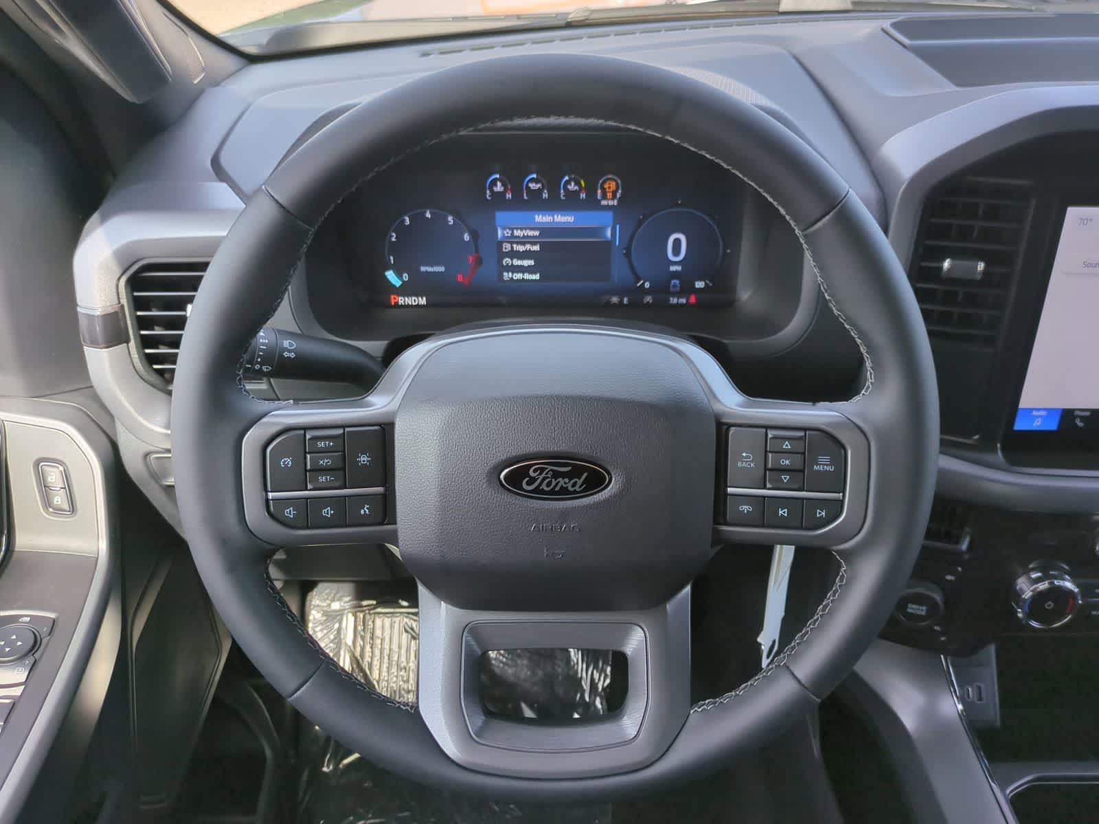 Thumbnail: 2026 Ford F-150 - 22