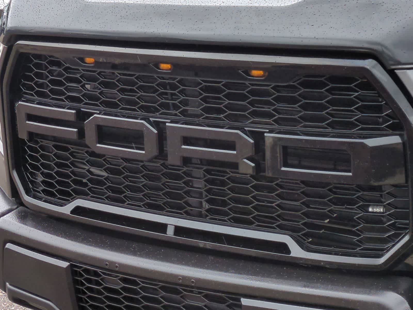 Thumbnail: 2017 Ford F-150 - 12