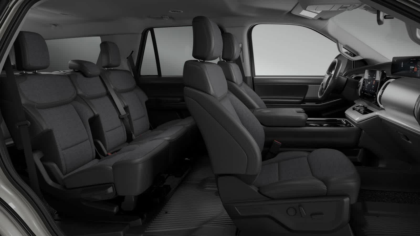 Thumbnail: 2026 Ford Expedition - 6