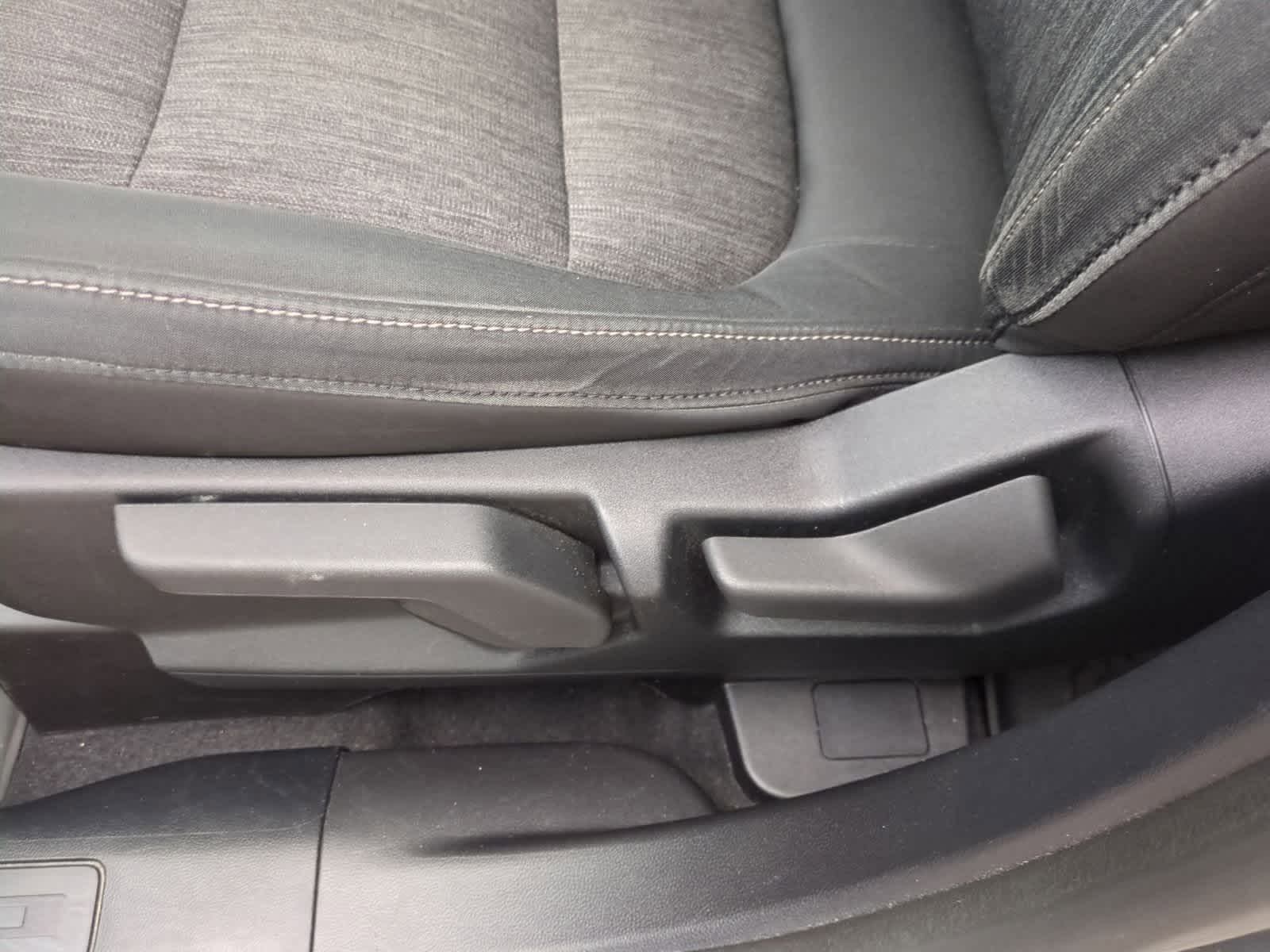 Thumbnail: 2021 Ford Bronco Sport - 17