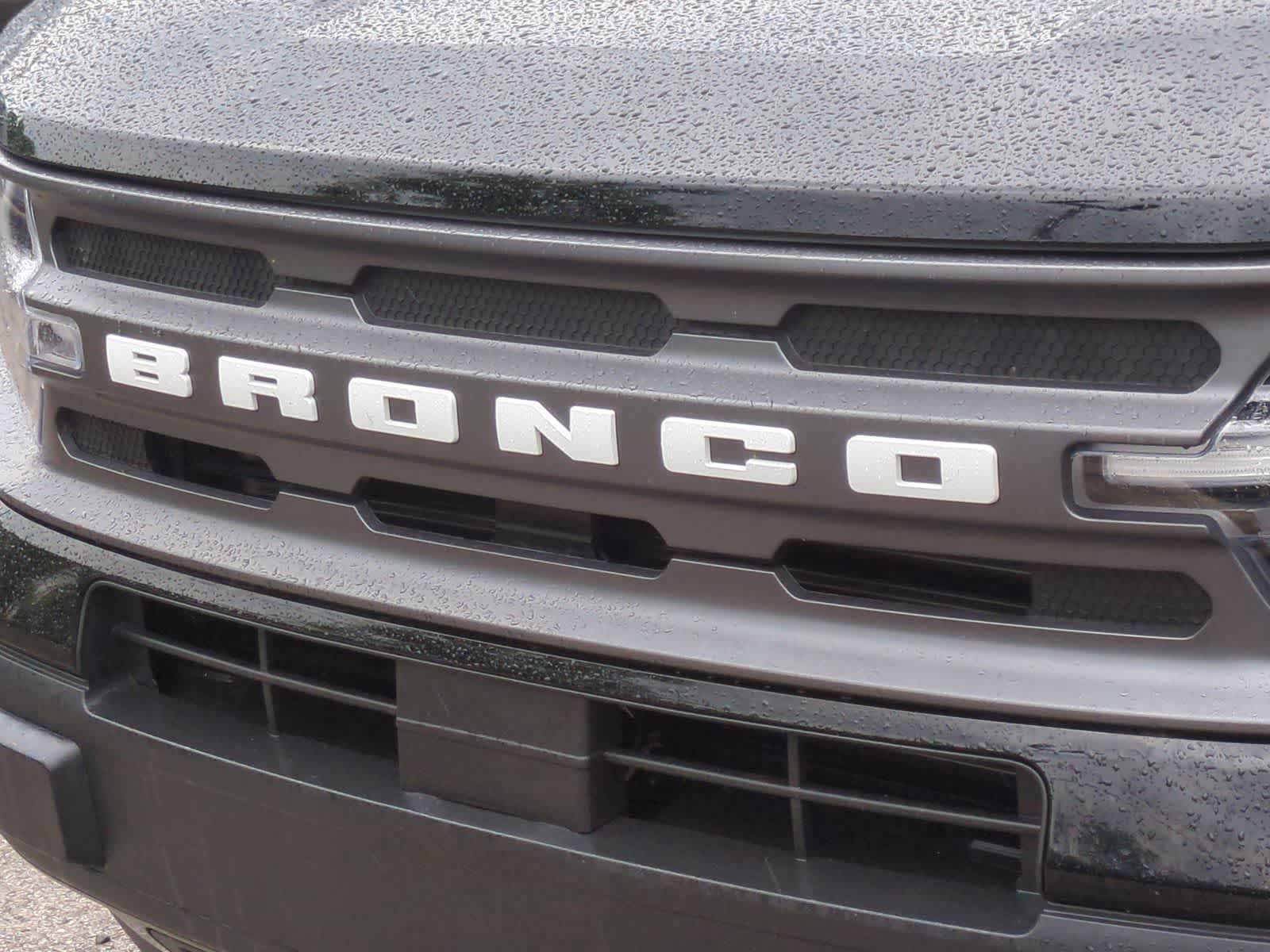 Thumbnail: 2023 Ford Bronco Sport - 12