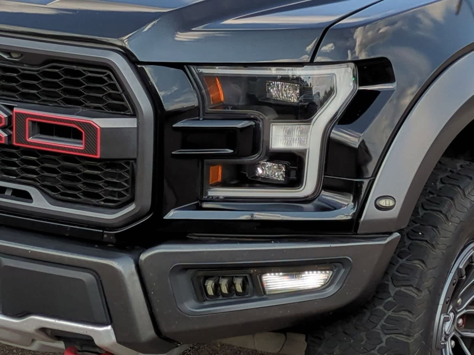 Thumbnail: 2020 Ford F-150 - 11