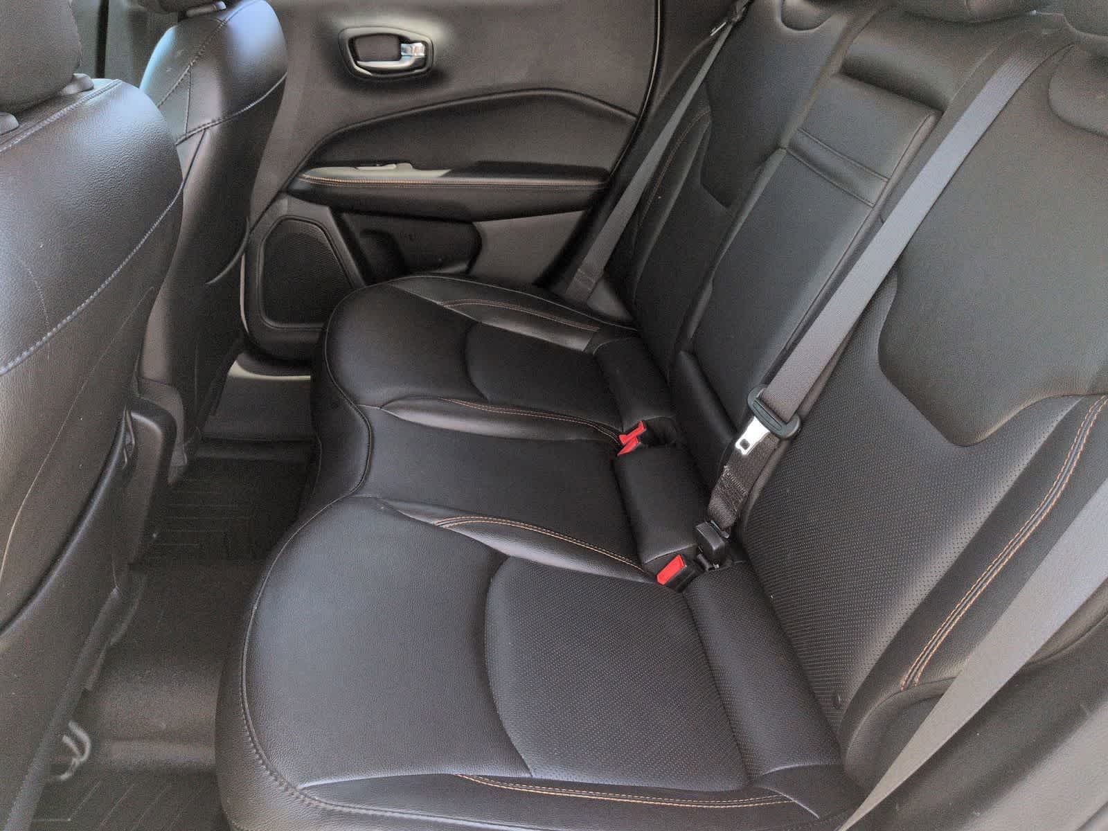 Thumbnail: 2019 Jeep Compass - 15