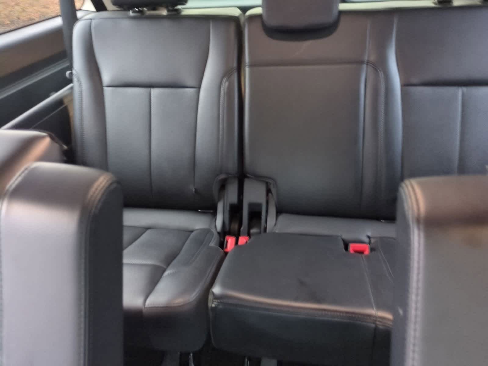 Thumbnail: 2023 Ford Expedition MAX - 22