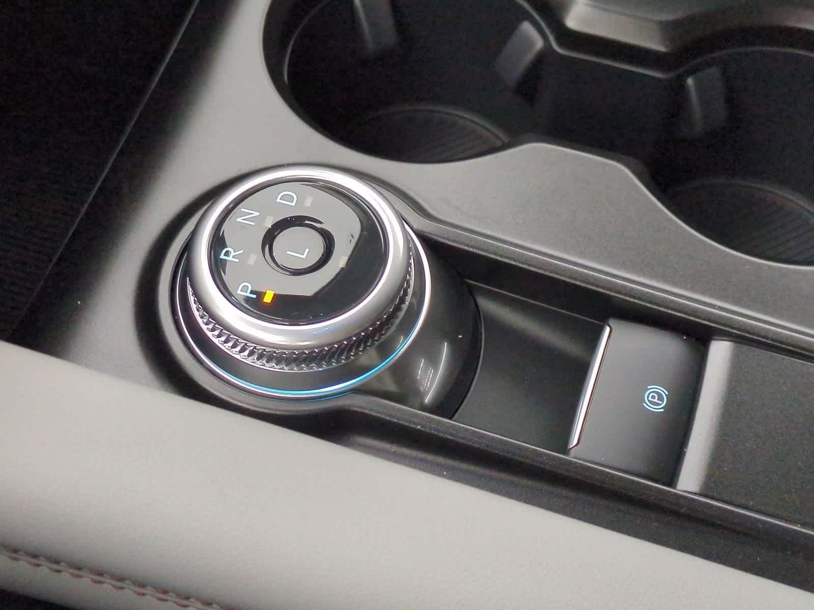 Thumbnail: 2026 Ford Explorer - 32