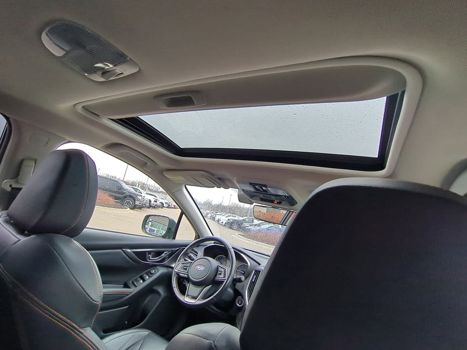 Thumbnail: 2019 Subaru Crosstrek - 22