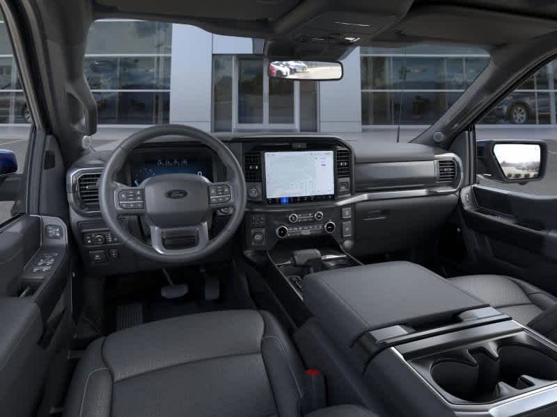 Thumbnail: 2025 Ford F-150 - 9