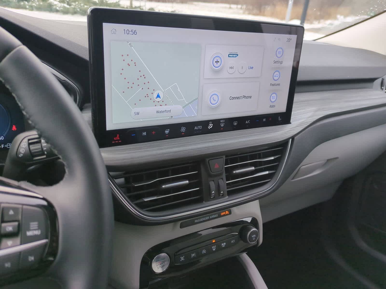 Thumbnail: 2024 Ford Escape - 27