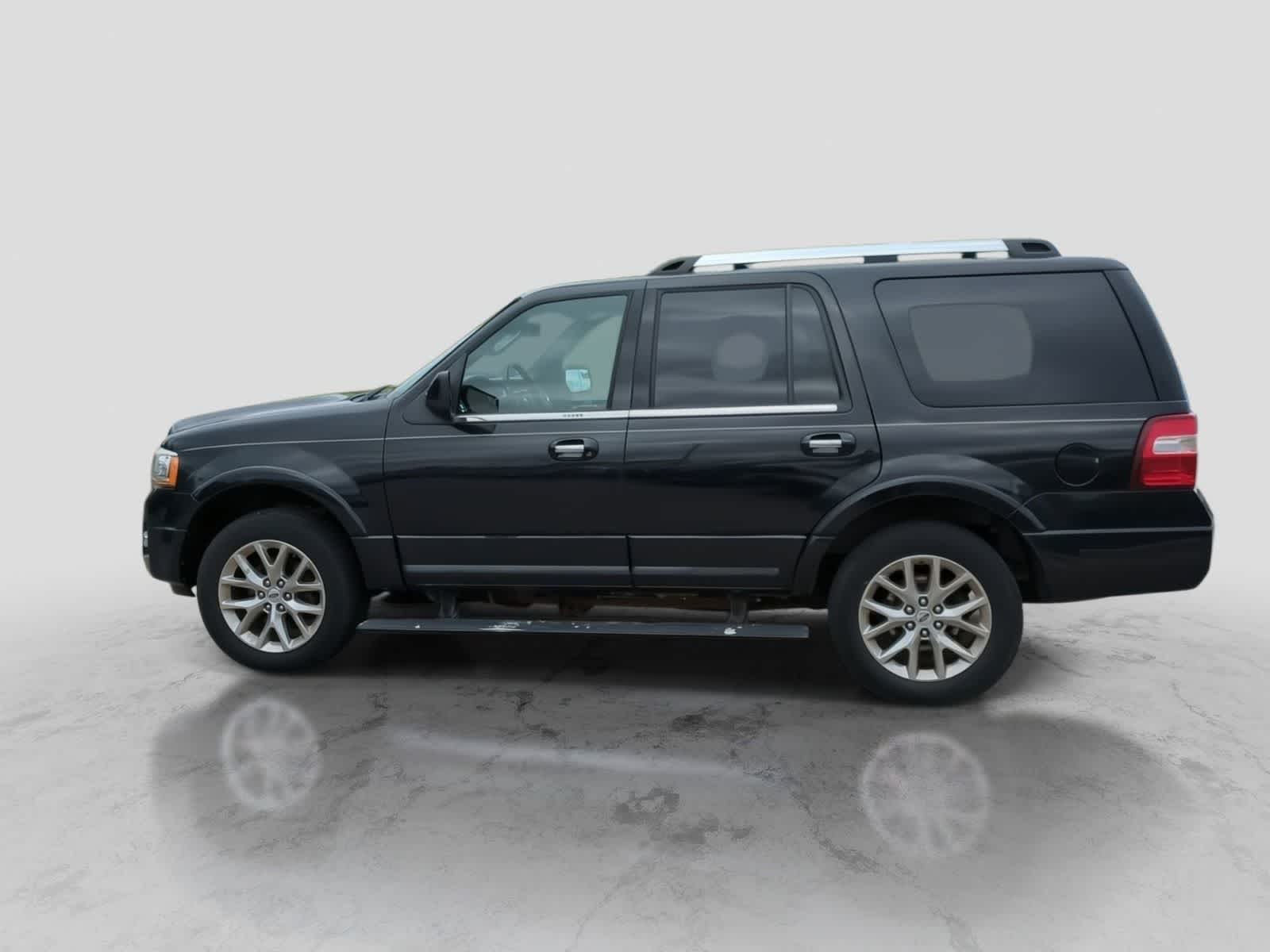 Thumbnail: 2015 Ford Expedition - 5