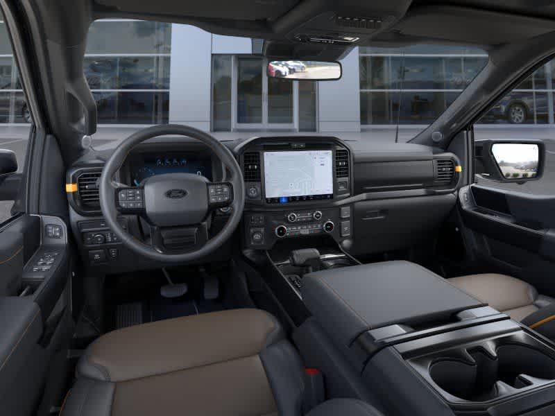 Thumbnail: 2026 Ford F-150 - 9