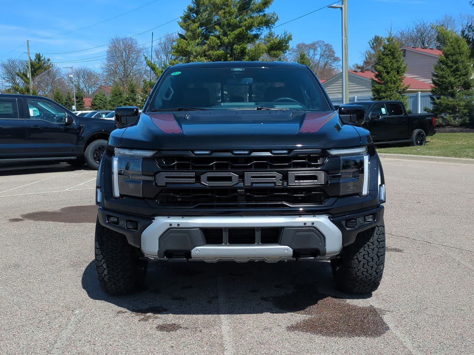 Thumbnail: 2025 Ford F-150 - 3