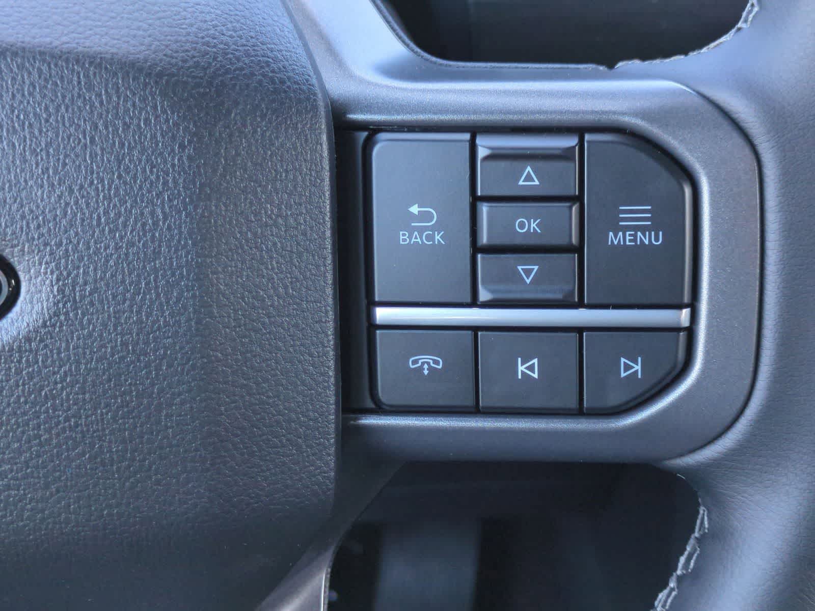 Thumbnail: 2026 Ford F-150 - 24
