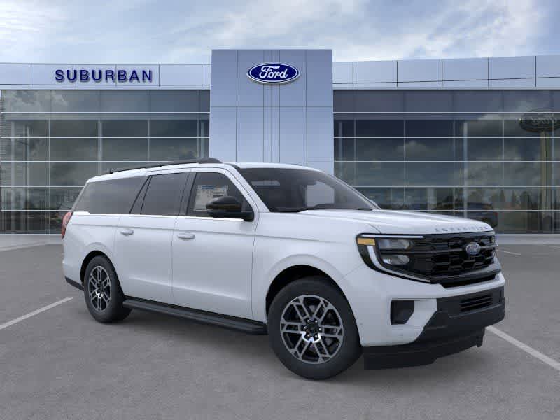 Thumbnail: 2026 Ford Expedition MAX - 7