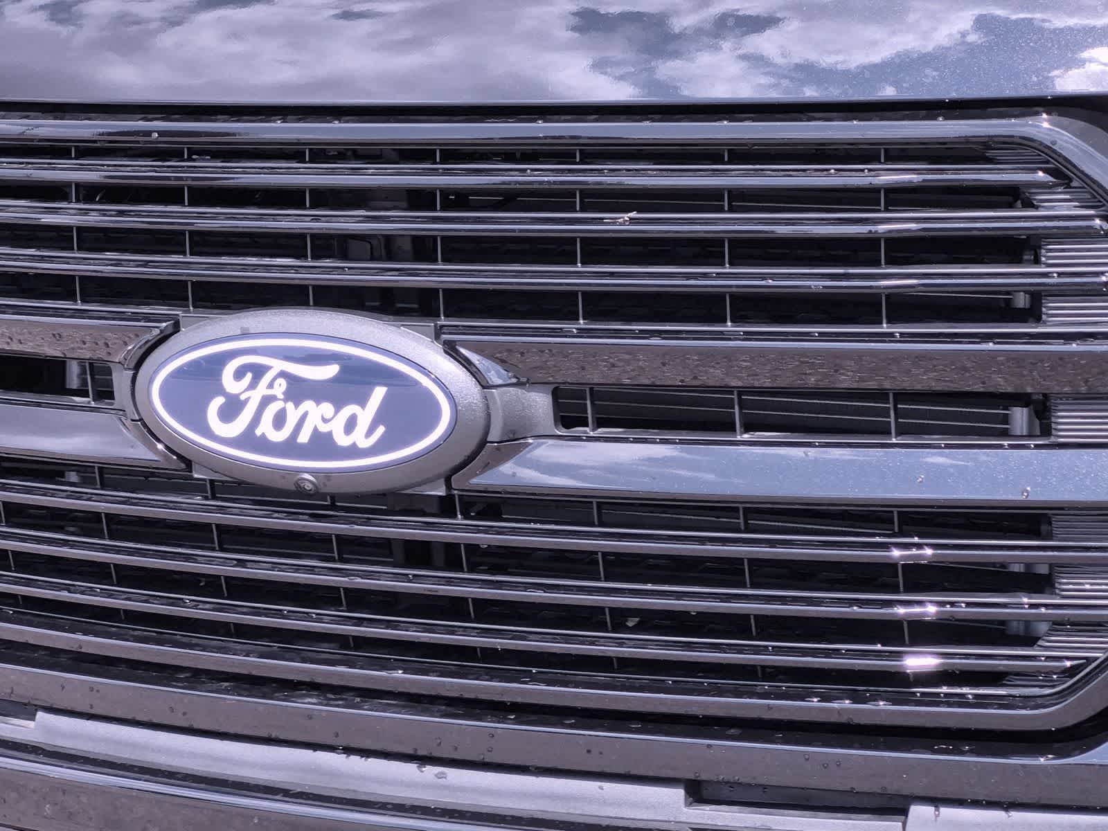 Thumbnail: 2026 Ford F-150 - 12