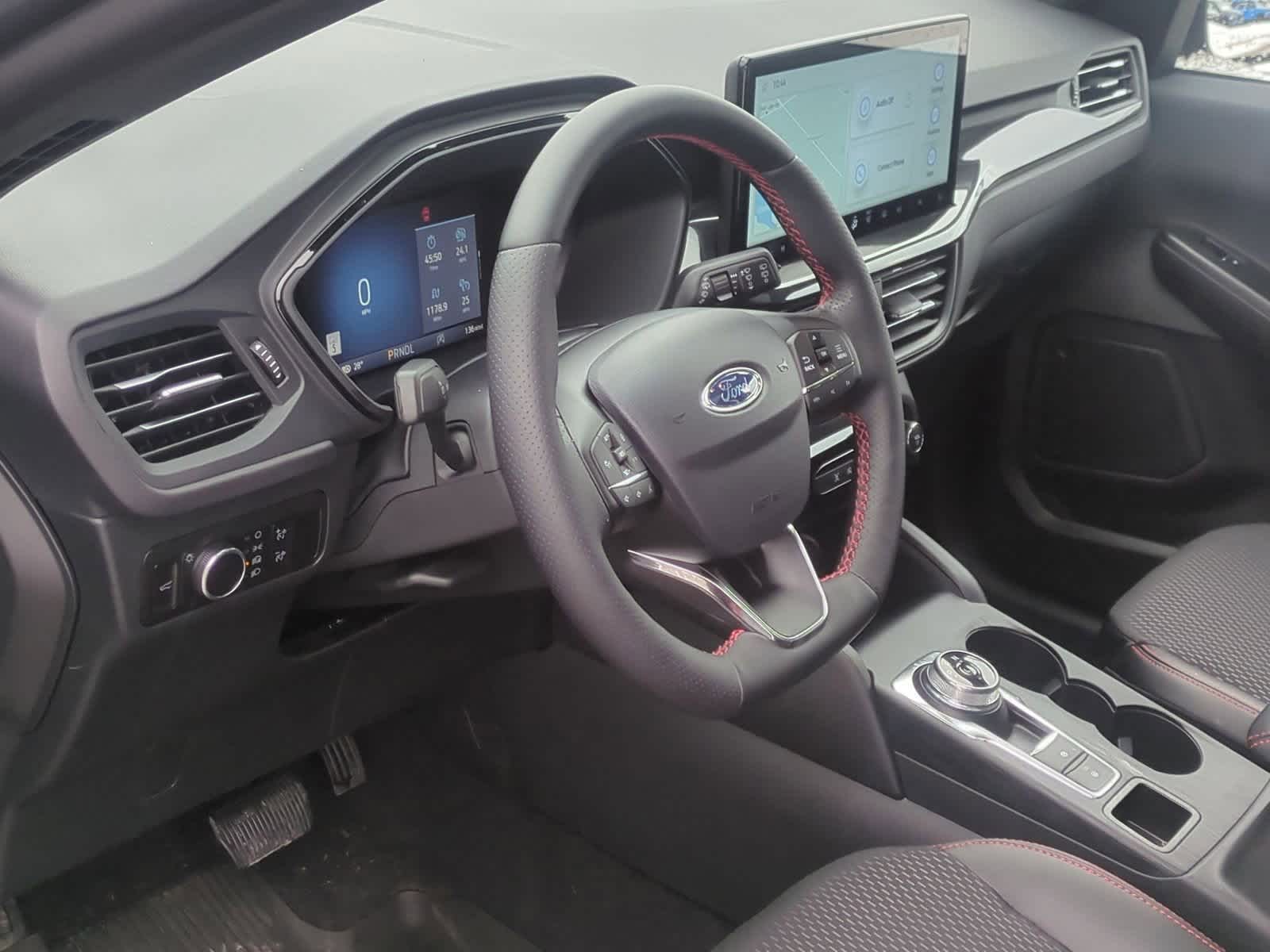 Thumbnail: 2026 Ford Escape - 10