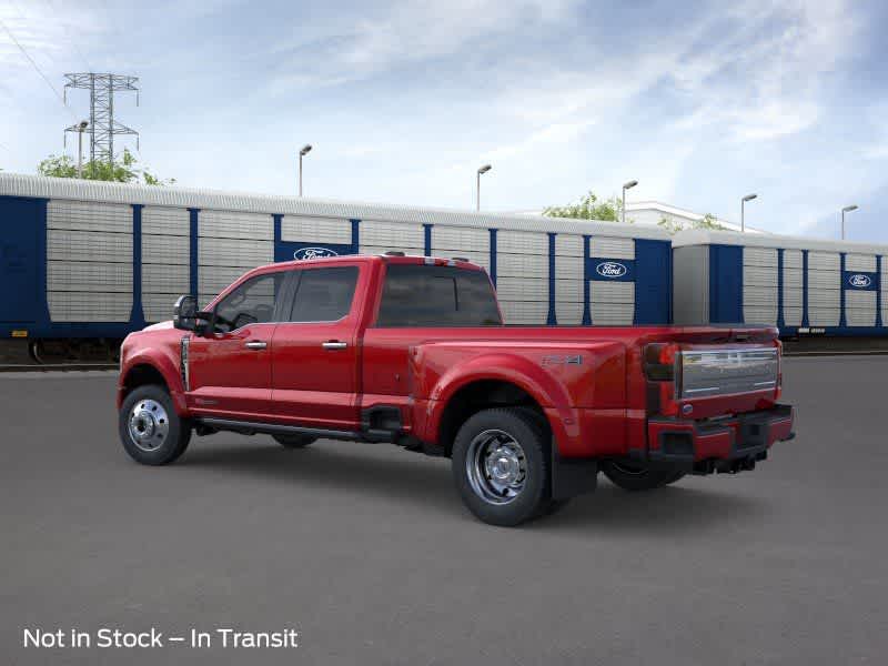 Thumbnail: 2026 Ford Econoline - 4