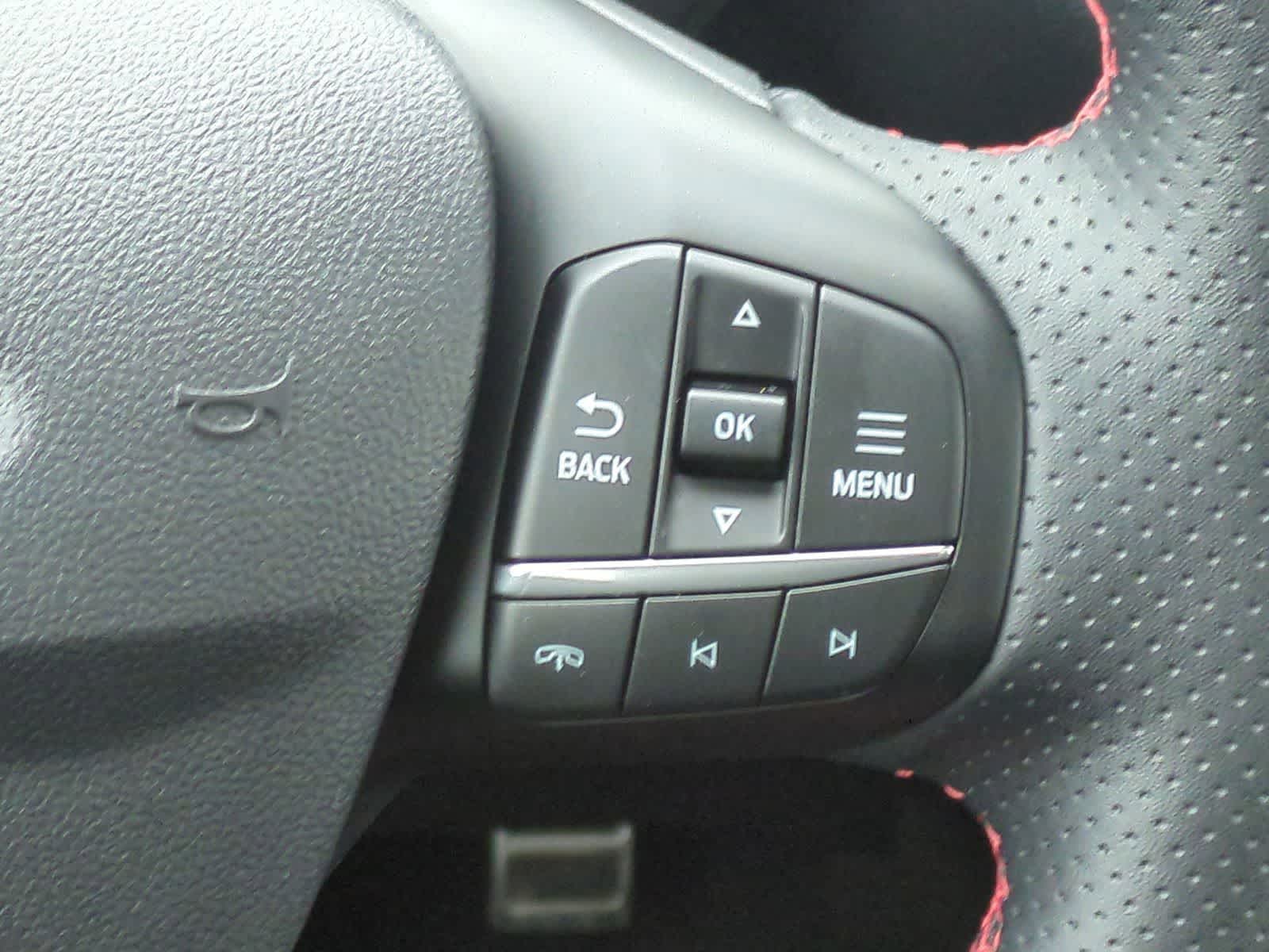 Thumbnail: 2024 Ford Escape - 26