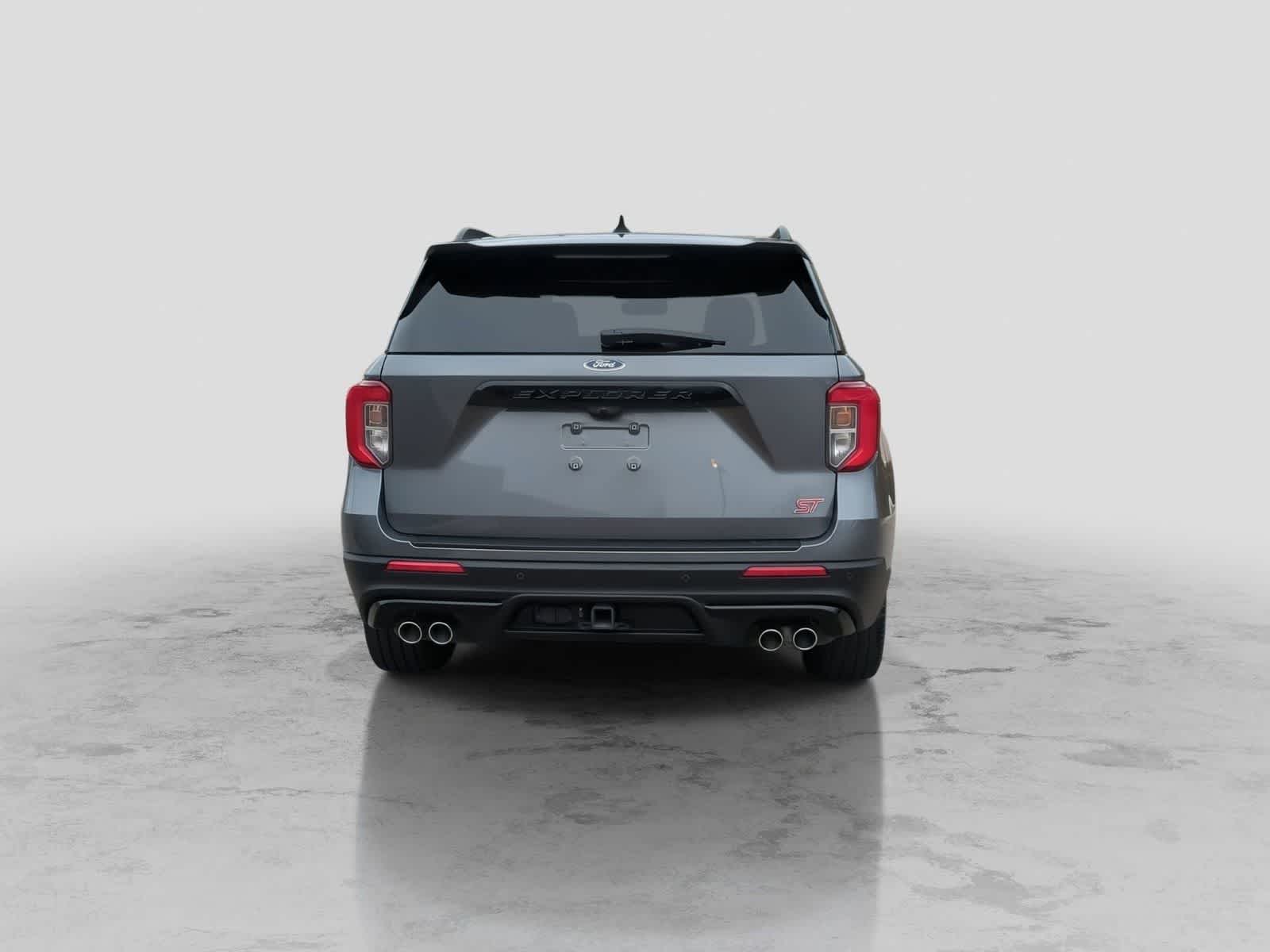 Thumbnail: 2023 Ford Explorer - 7