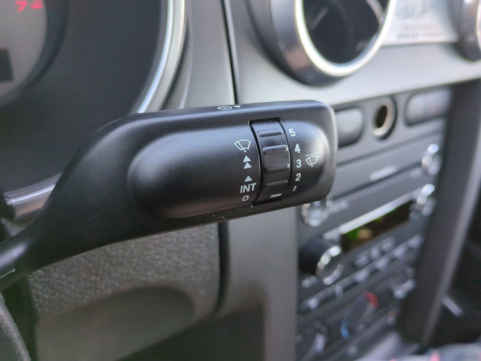 Thumbnail: 2008 Ford Mustang - 24