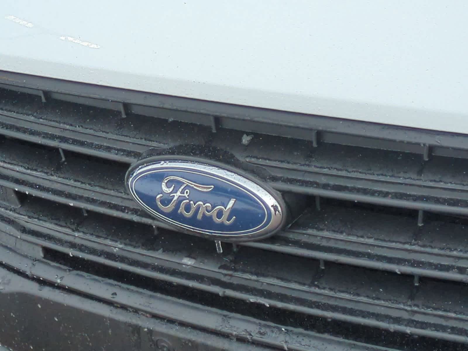 Thumbnail: 2019 Ford Transit Series - 12