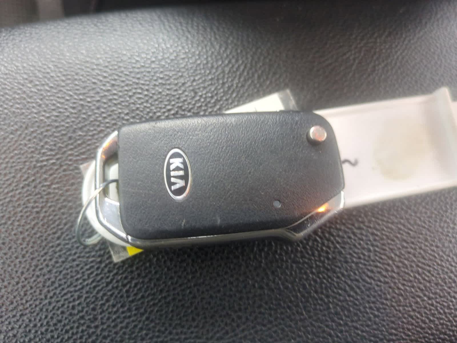 Thumbnail: 2019 Kia Forte - 33