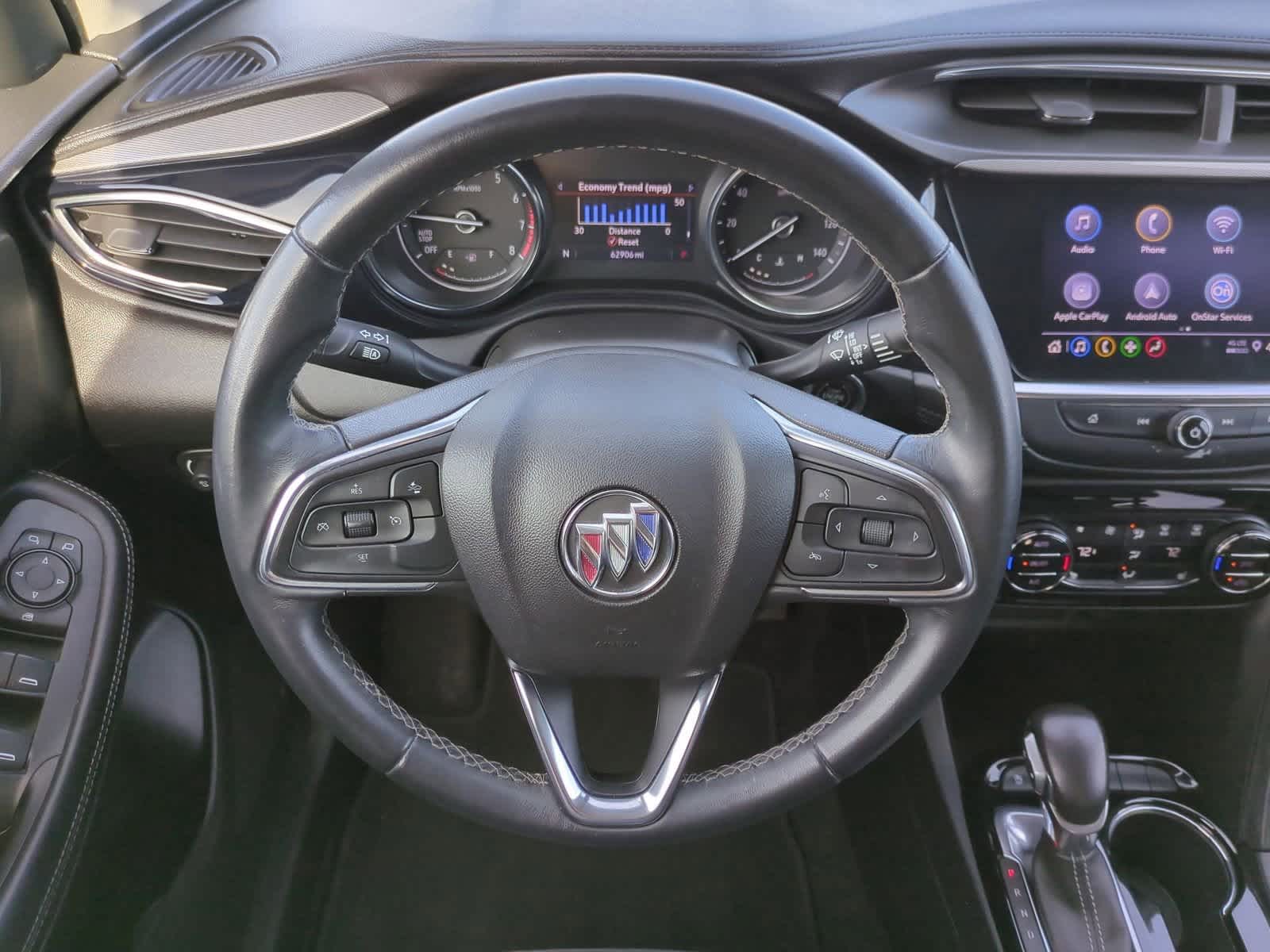 Thumbnail: 2021 Buick Encore GX - 22