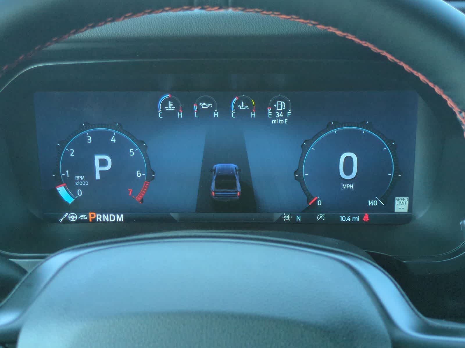 Thumbnail: 2025 Ford F-150 - 32