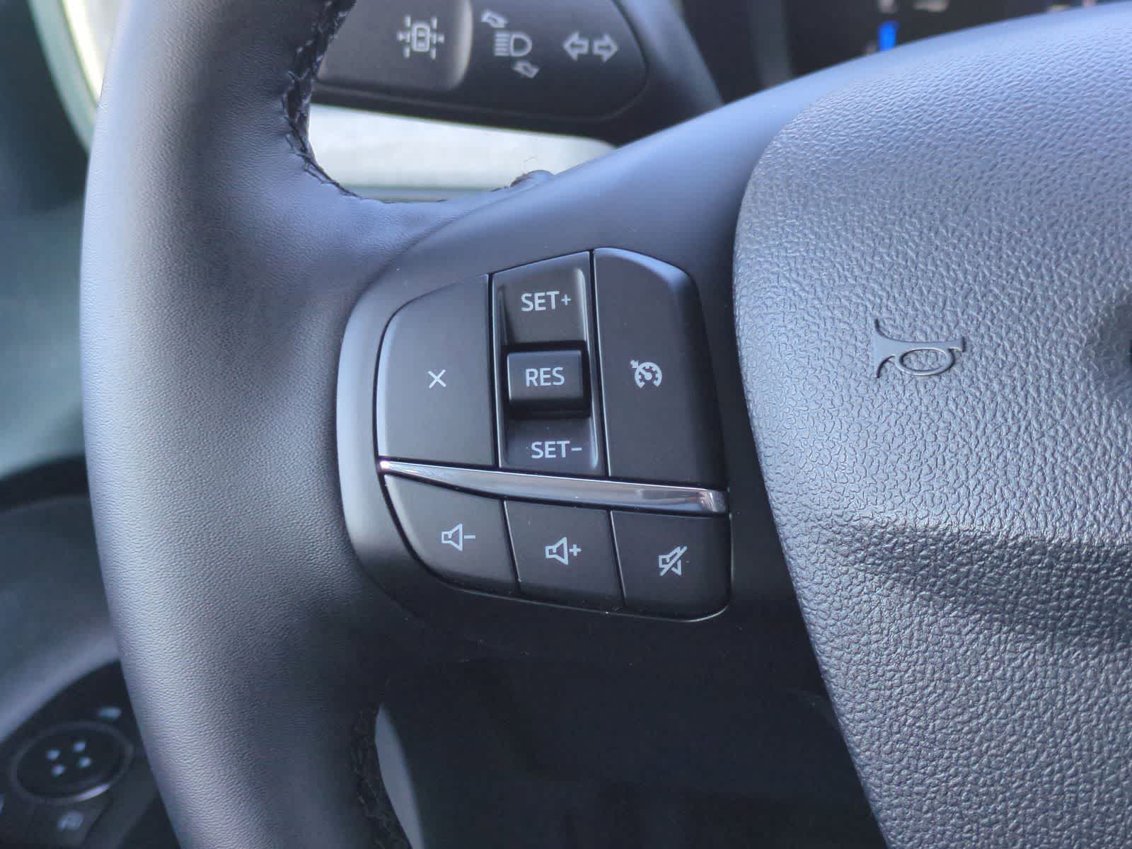 Thumbnail: 2026 Ford Maverick - 10