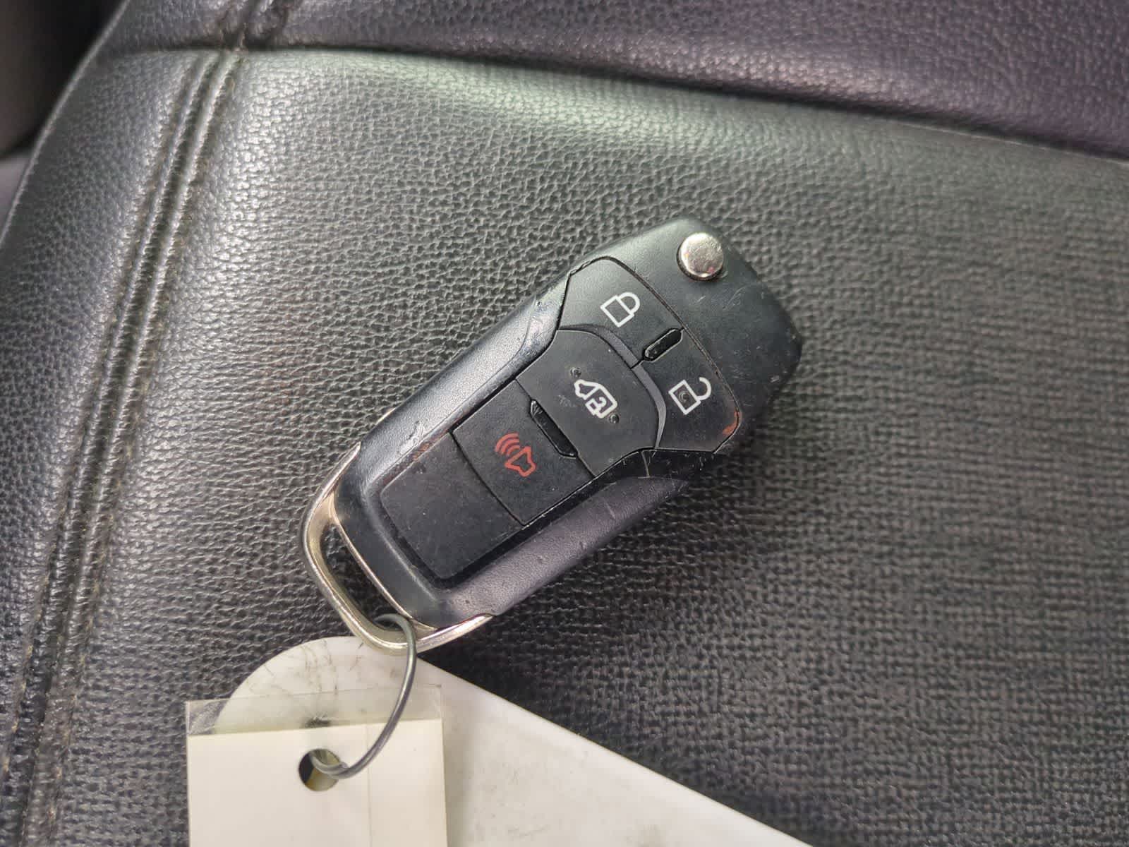 Thumbnail: 2020 Ford Transit Series - 33