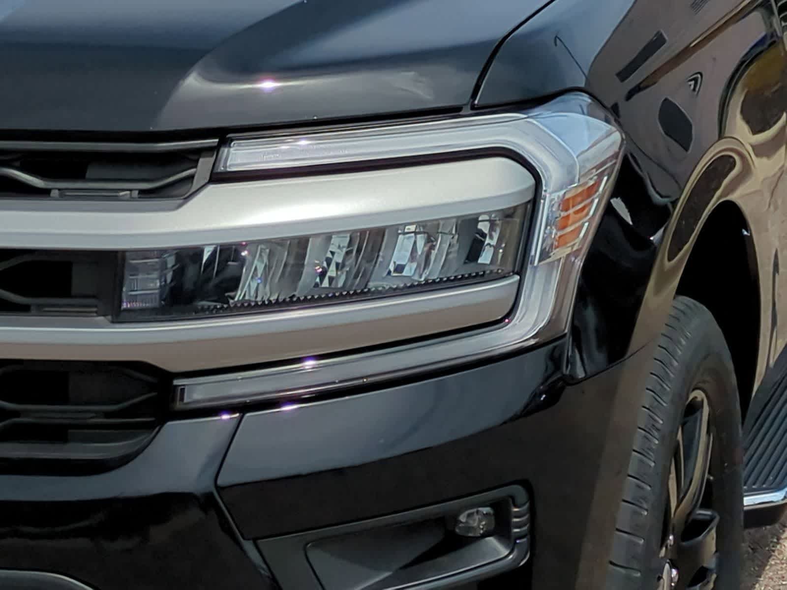 Thumbnail: 2022 Ford Expedition - 11