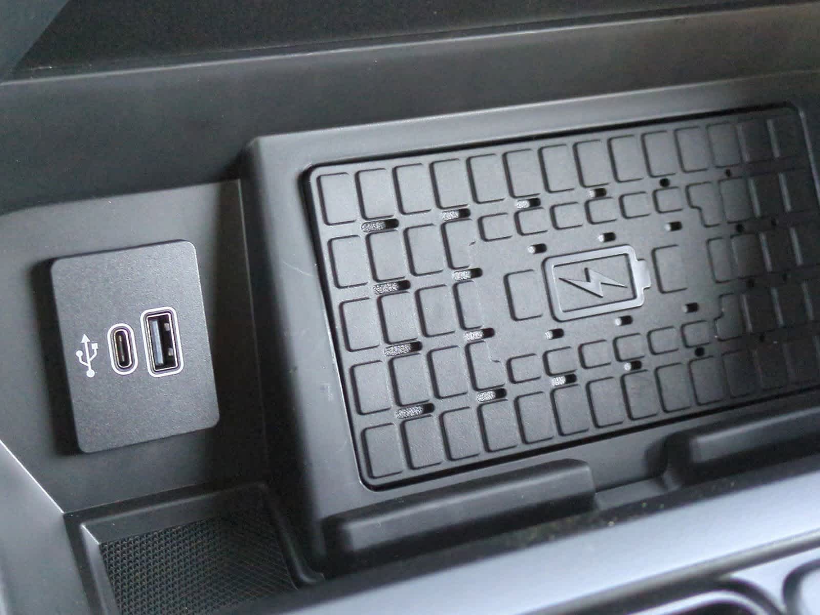 Thumbnail: 2025 Ford F-150 - 29