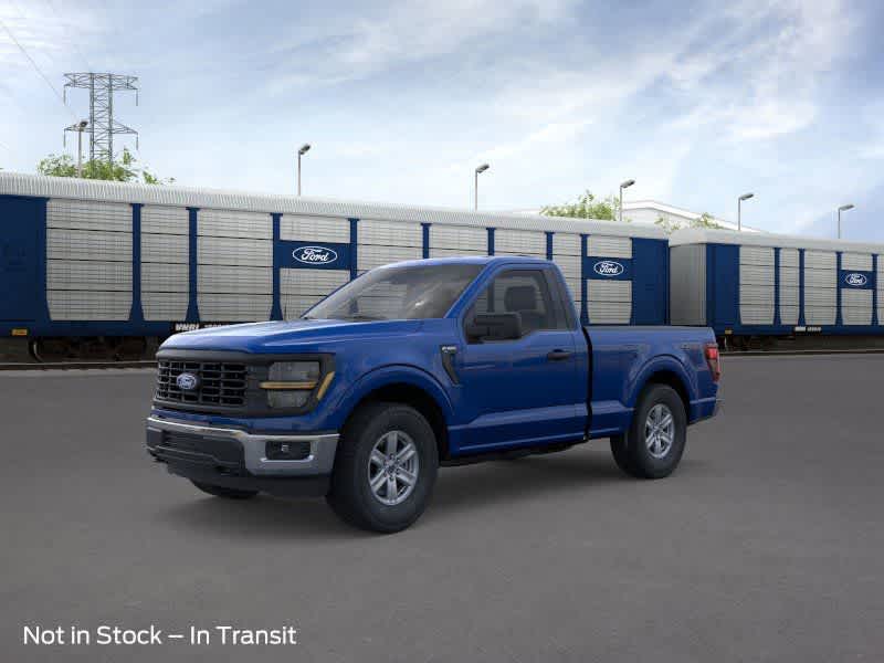 Thumbnail: 2026 Ford F-150 - 1