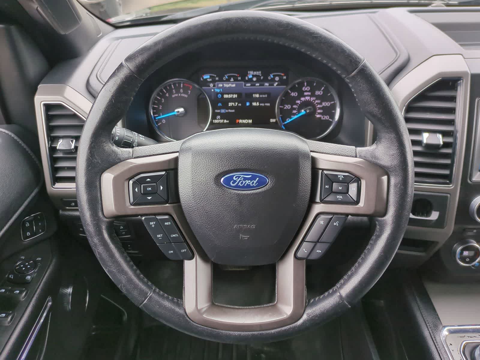 Thumbnail: 2018 Ford Expedition - 22