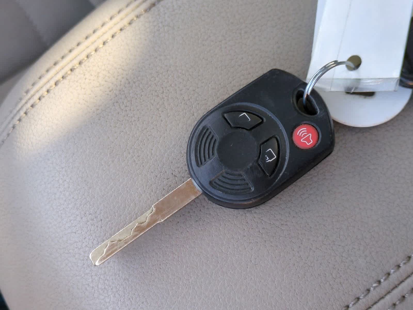Thumbnail: 2013 Ford Escape - 37