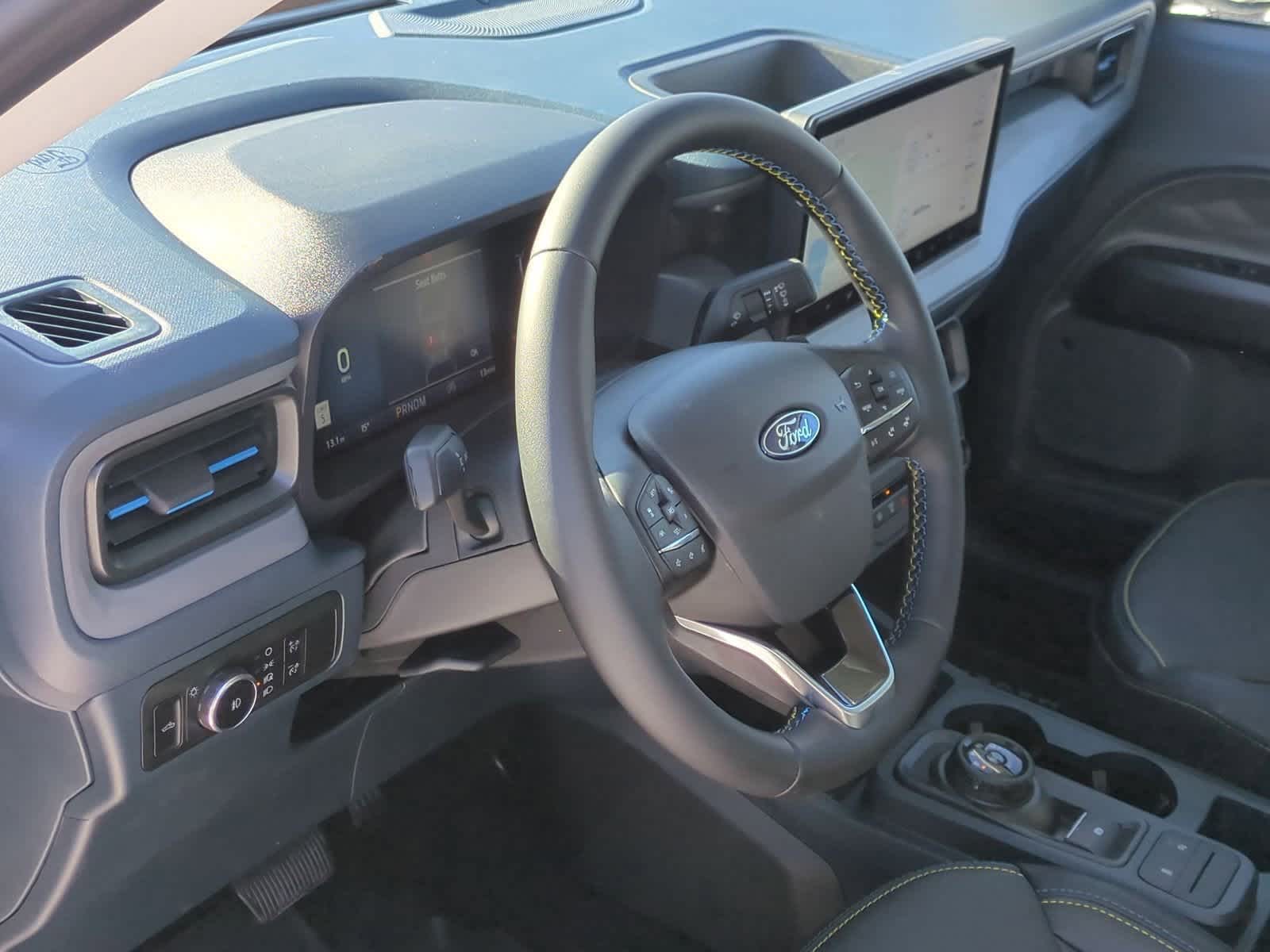 Thumbnail: 2026 Ford Maverick - 10