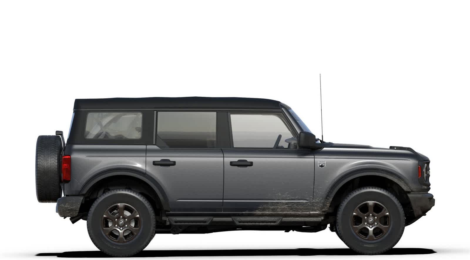 Thumbnail: 2025 Ford Bronco - 5