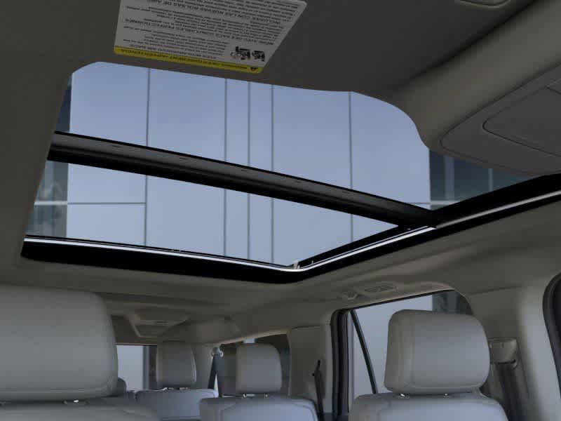 Thumbnail: 2026 Ford Expedition MAX - 22