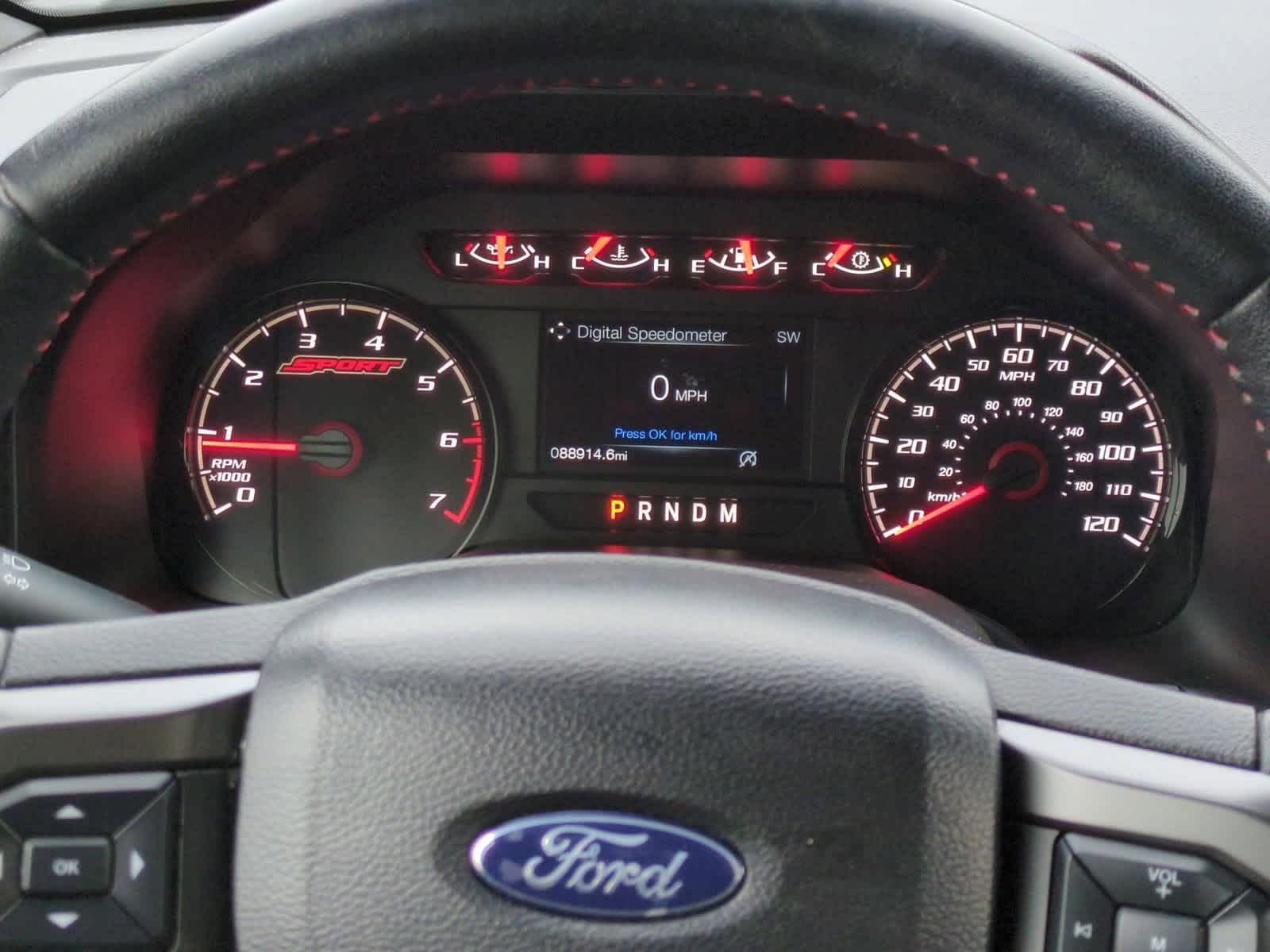 Thumbnail: 2020 Ford F-150 - 32