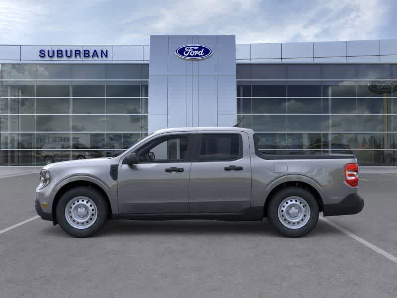 Thumbnail: 2026 Ford Maverick - 3