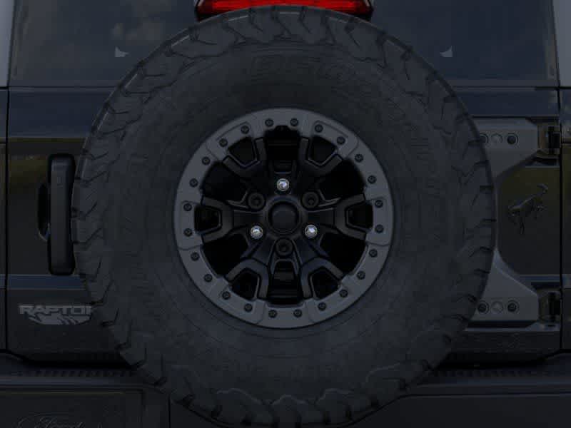 Thumbnail: 2025 Ford Bronco - 24