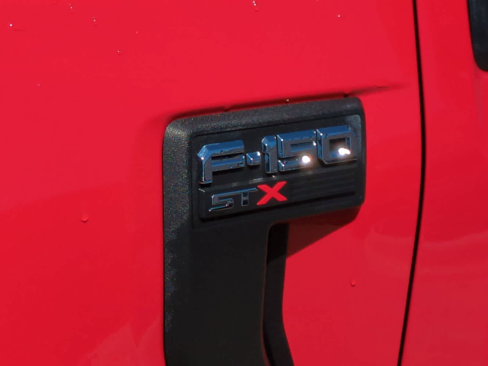 Thumbnail: 2022 Ford F-150 - 13