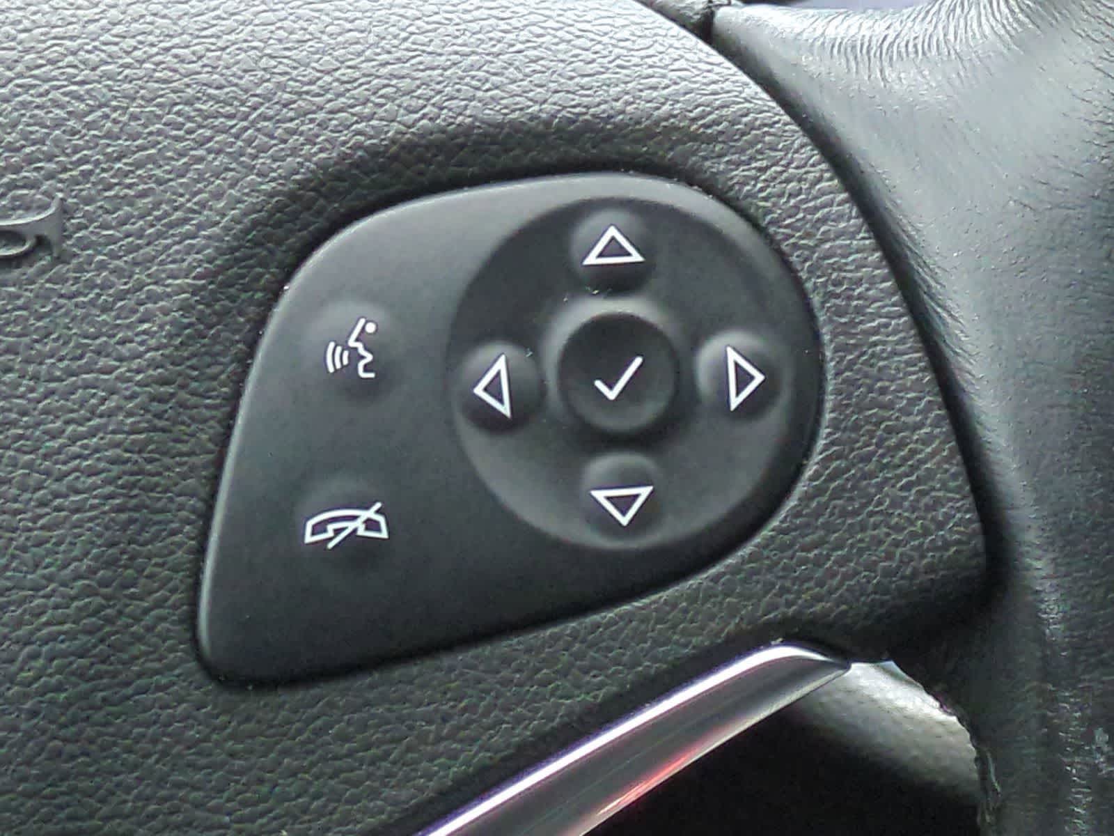 Thumbnail: 2018 Chevrolet Impala - 24