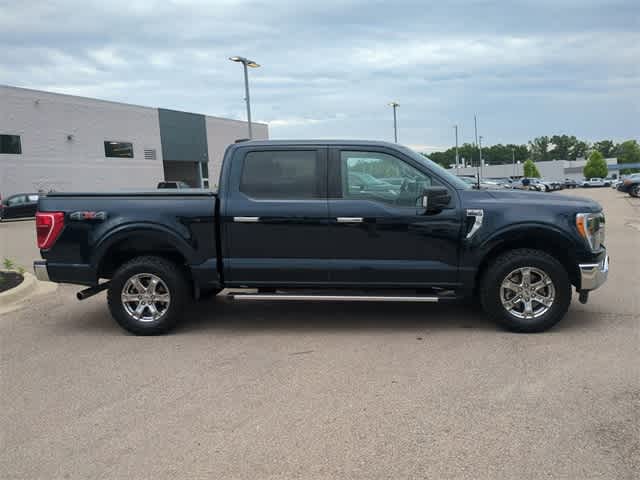 Thumbnail: 2022 Ford F-150 - 6