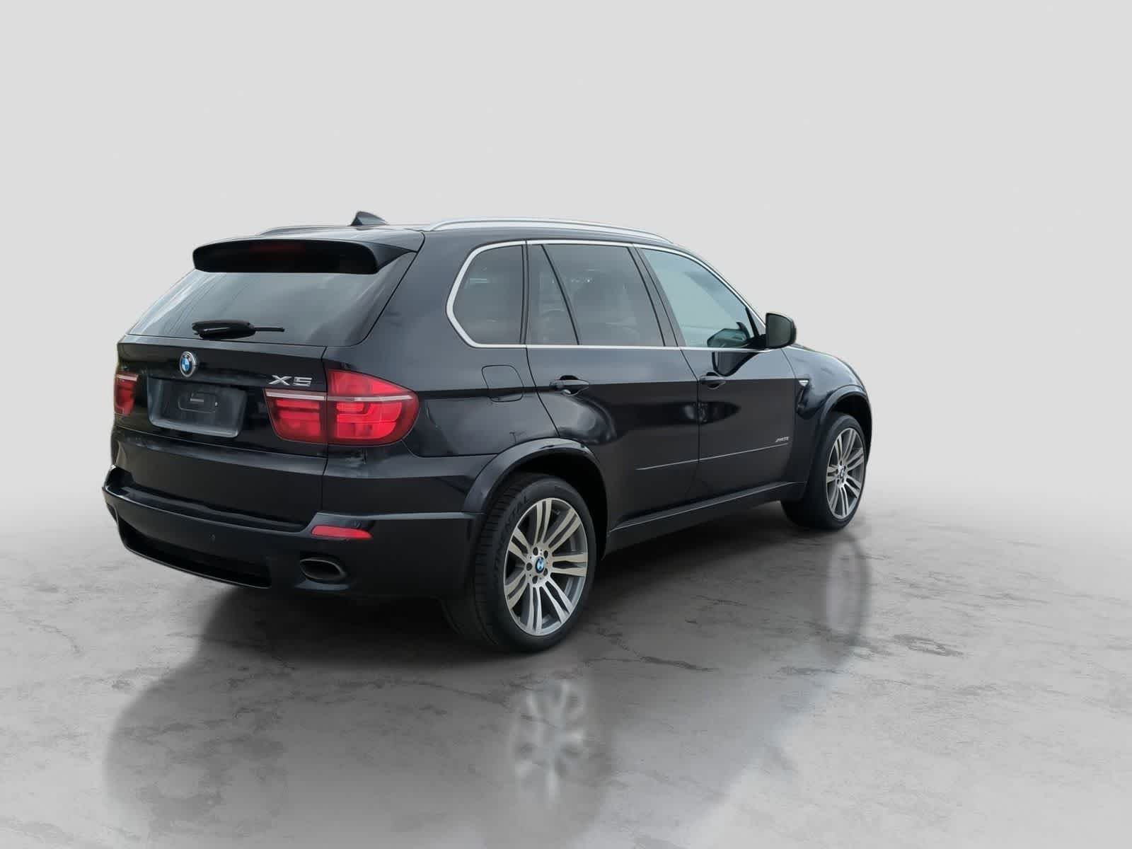 Thumbnail: 2012 BMW X5 - 2