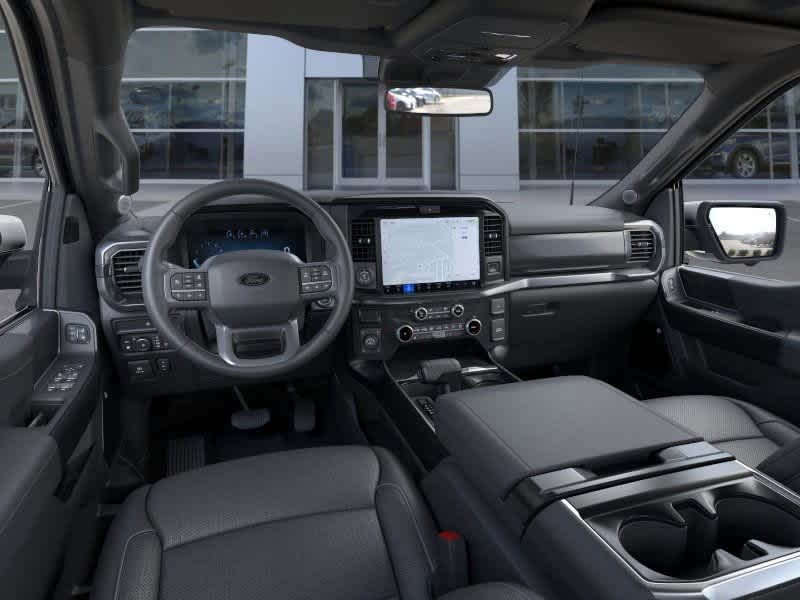 Thumbnail: 2025 Ford F-150 - 9