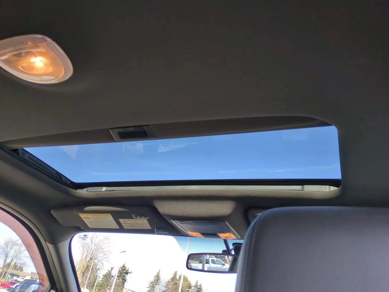 Thumbnail: 2014 Ford F-150 - 22