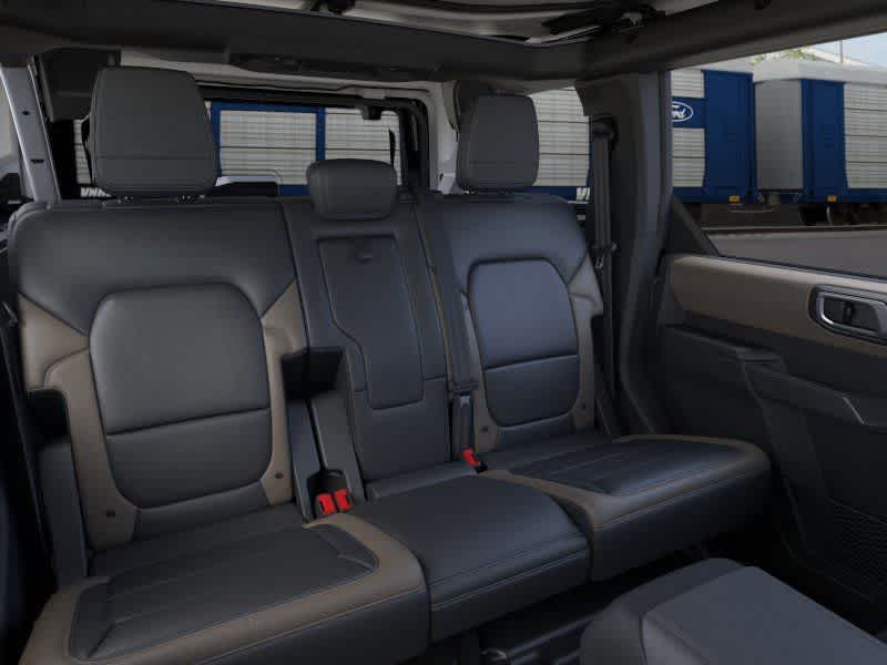 Thumbnail: 2026 Ford Bronco - 11